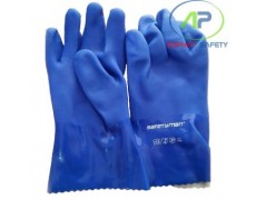 Găng tay chống dầu Safetyman DF806